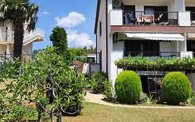 Apartments Svjeta