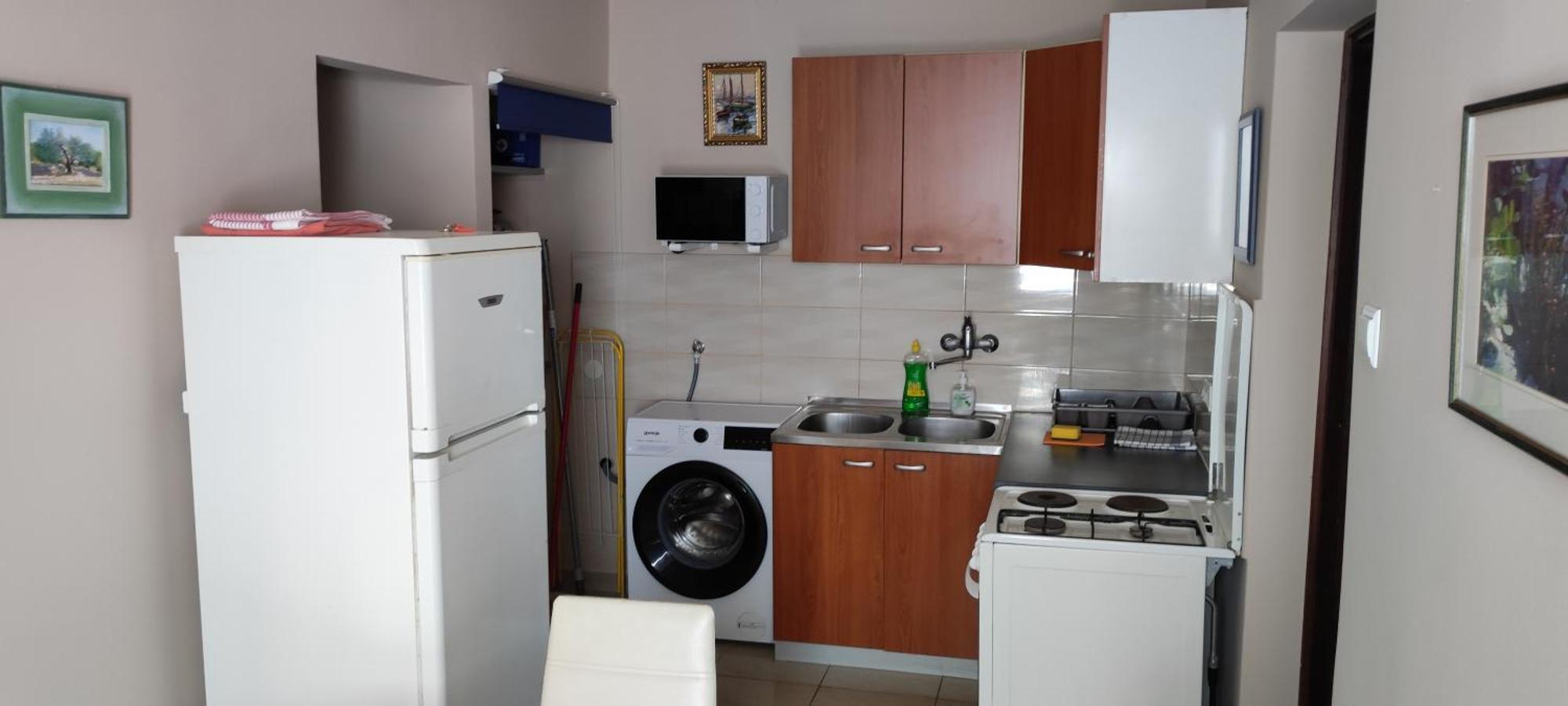 Apartments Svjeta Jadranovo Exterior foto